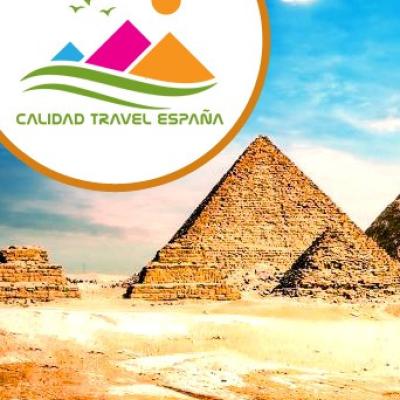 Descubre Egipto y las grandes sorpresas de Calidad Travel para el 2020