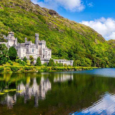 Irlanda, un viaje a través de la isla verde. Encanto céltico, belleza natural y hospitalidad irresistible