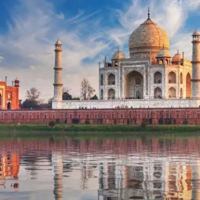 Descubre Asia con TUI