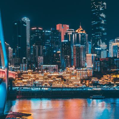 Silon Aviación presenta las mejores aerolíneas de Asia