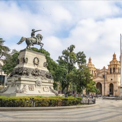 Argentina con TUI & Aerolíneas Argentinas