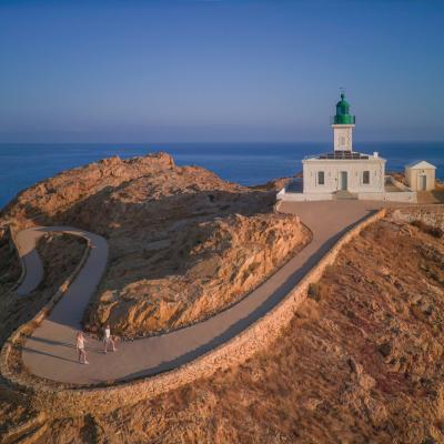 Córcega: una isla mediterránea única, un paraíso de experiencias