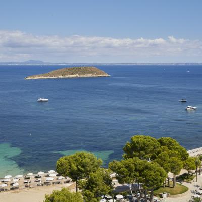 Mallorca con Meliá
