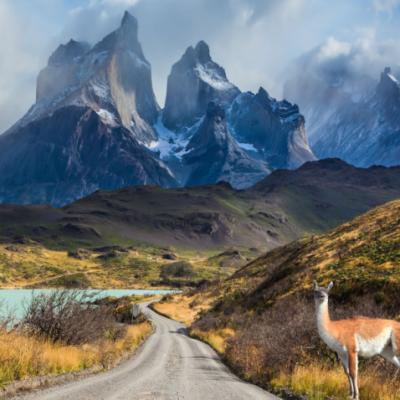 Chile con TUI