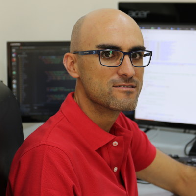 Antonio Peralta