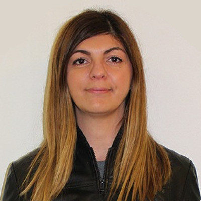 Lucía del Castillo