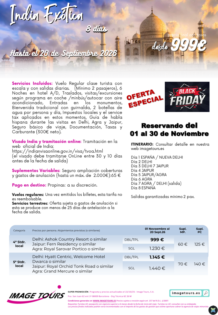 Espera hasta que la photo de la oferta  termine de cargarse