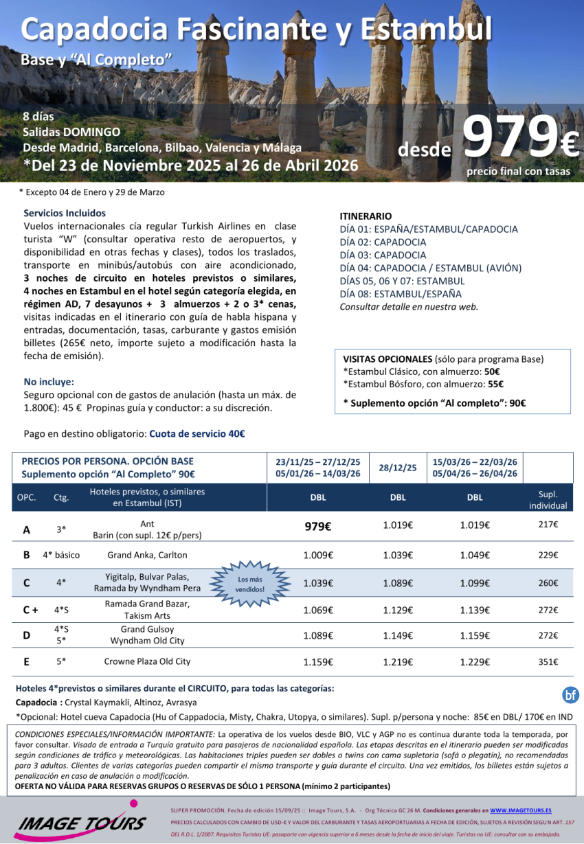 Espera hasta que la photo de la oferta  termine de cargarse