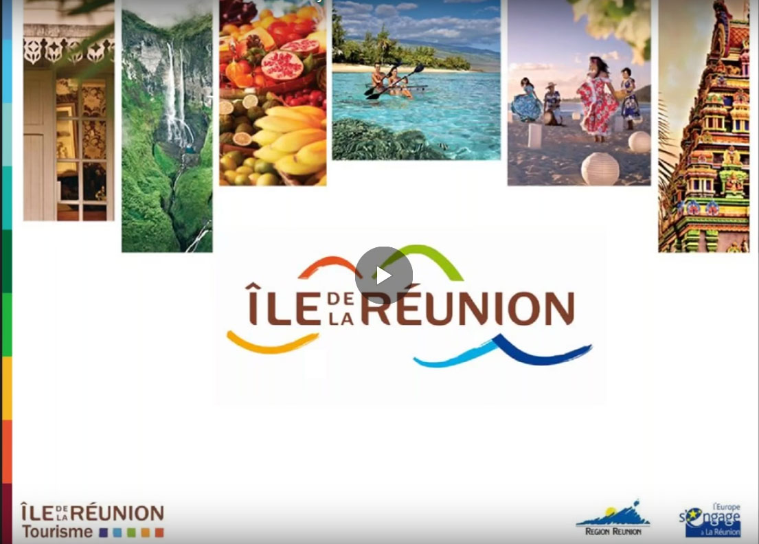 La Isla de la Reunión