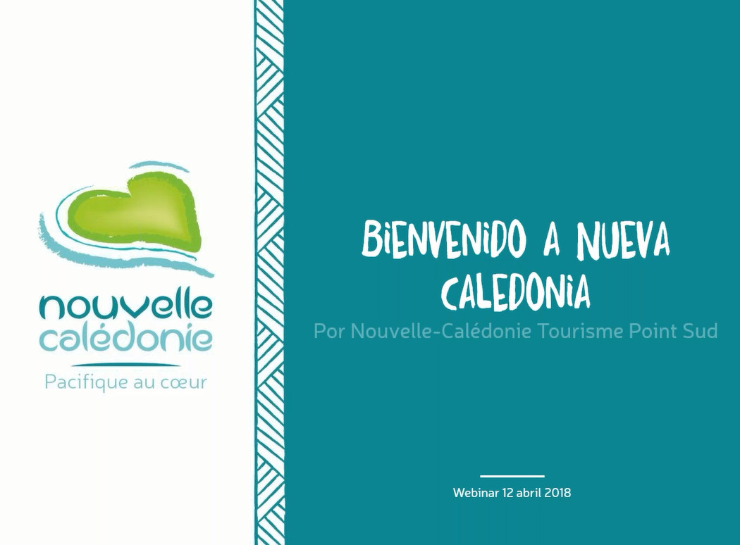 Nueva Caledonia