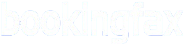 logo bookingfax