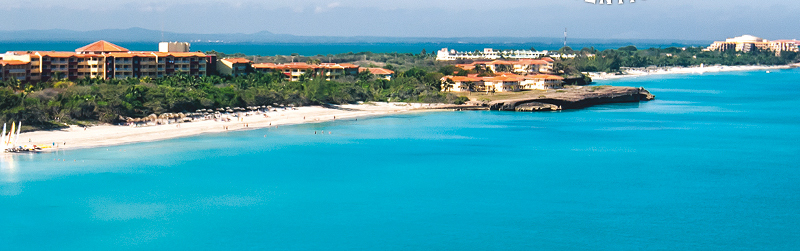 Fondo del webinar para agentes de viajes sobre turismo