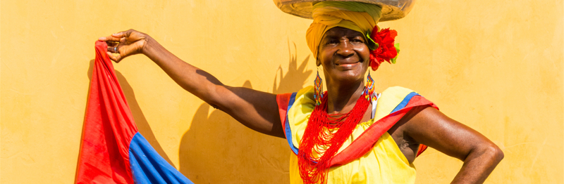 Fondo del webinar para agentes de viajes sobre turismo