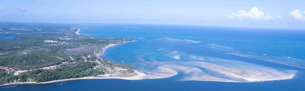 Fondo del webinar para agentes de viajes sobre turismo