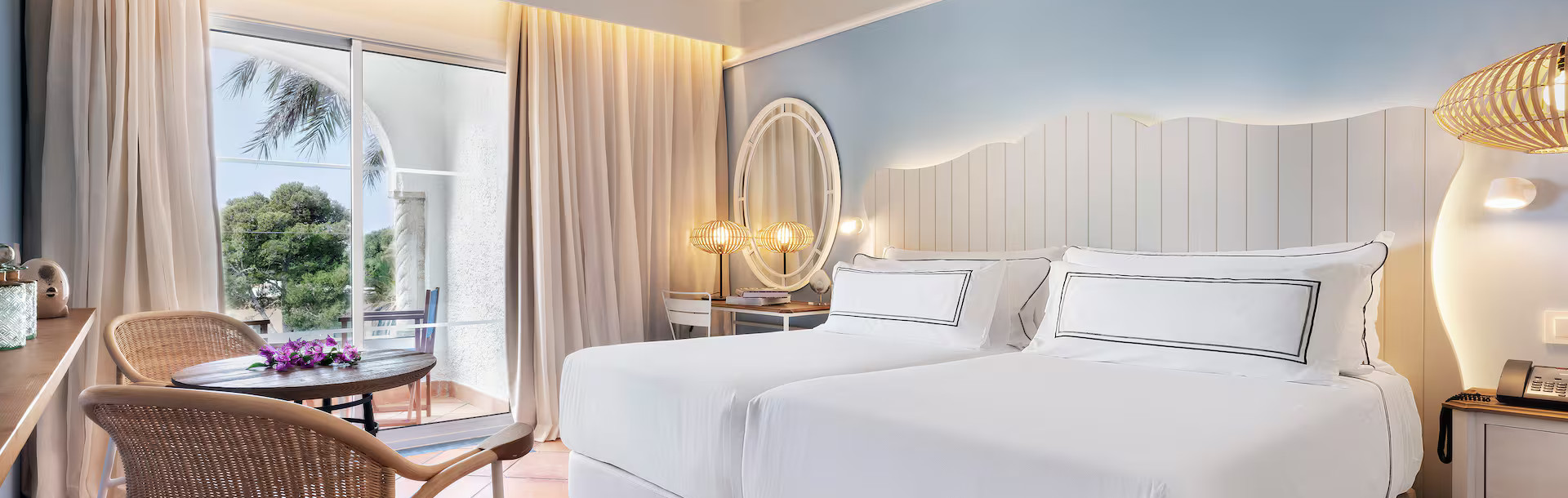 Fondo del webinar para agentes de viajes sobre turismo