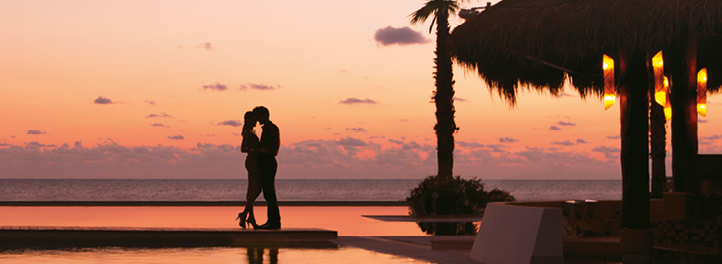 Fondo del webinar para agentes de viajes sobre turismo