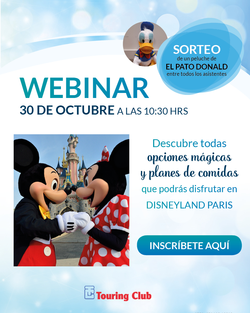 Descubre todas las opciones mágicas y planes de comidas que podrás disfrutar en Disneyland Paris