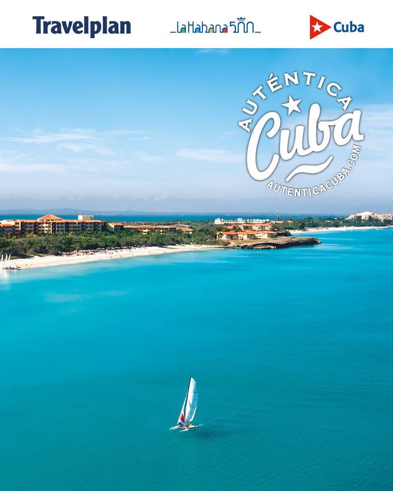 Auténtica Cuba