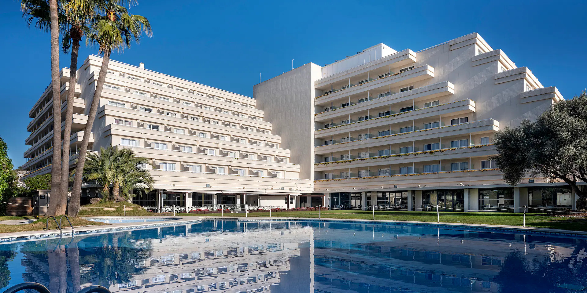 Barcelona y Sitges con Meliá