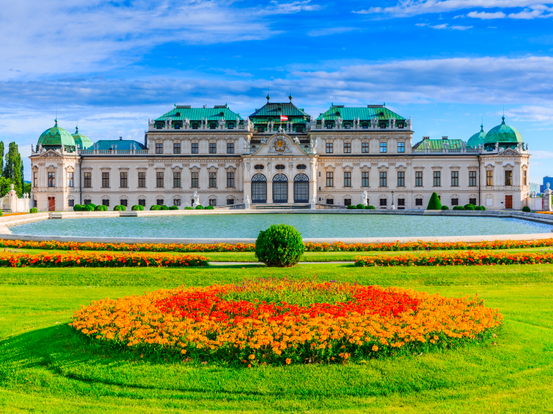TUI y Austria Tourism te invitan a descubrir Austria