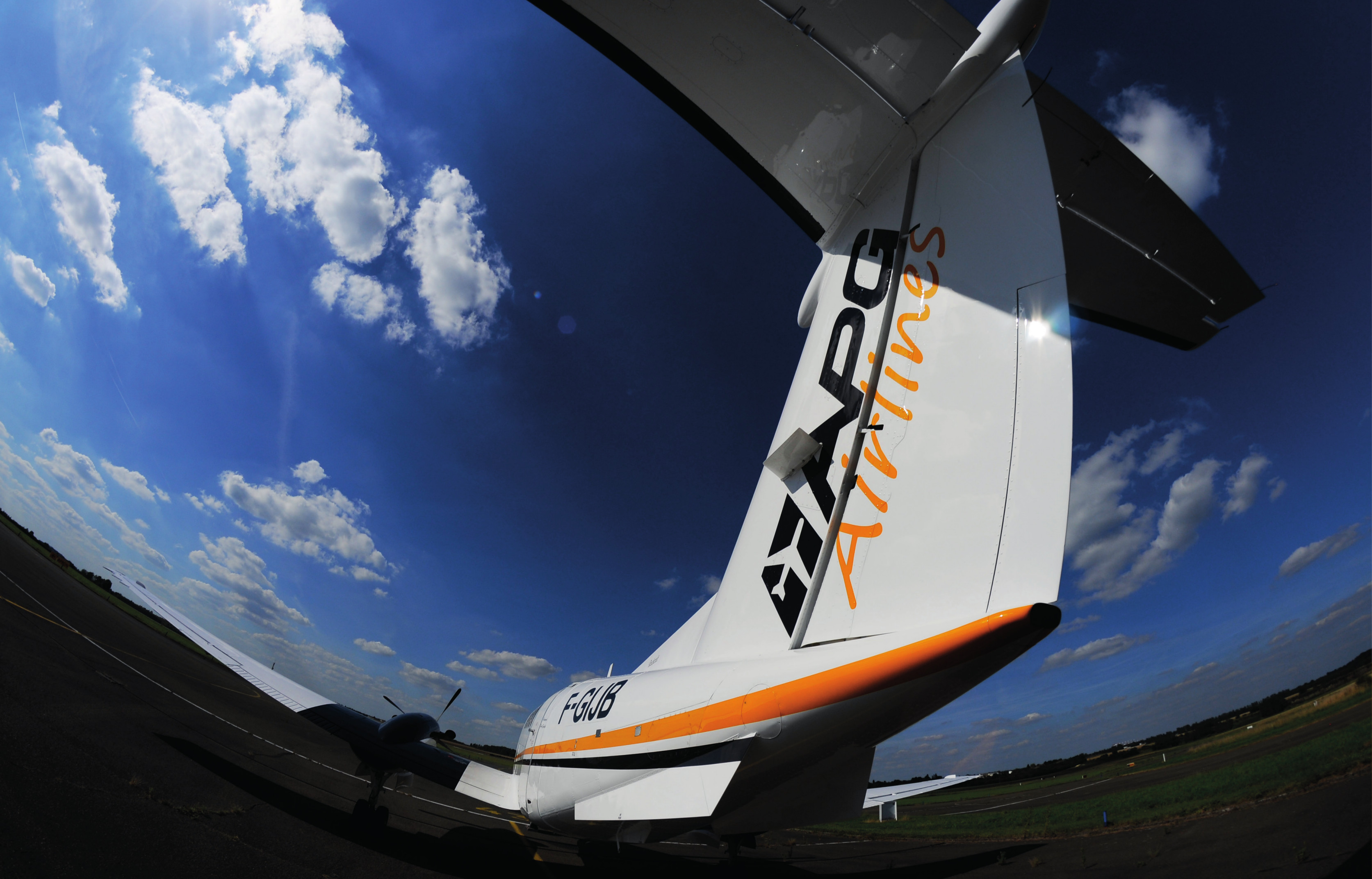 Placa Validadora GP275 - Más de 130 aerolíneas en un solo clic