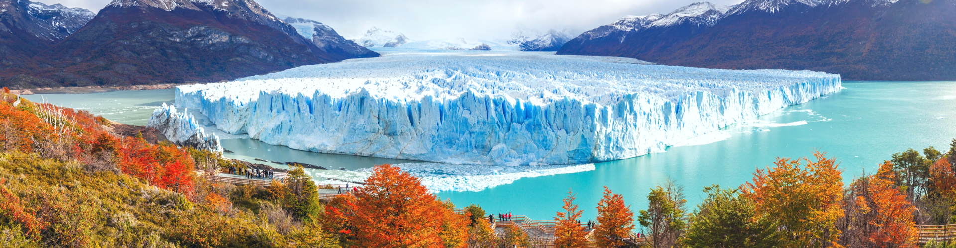 Argentina con TUI & Aerolíneas Argentinas