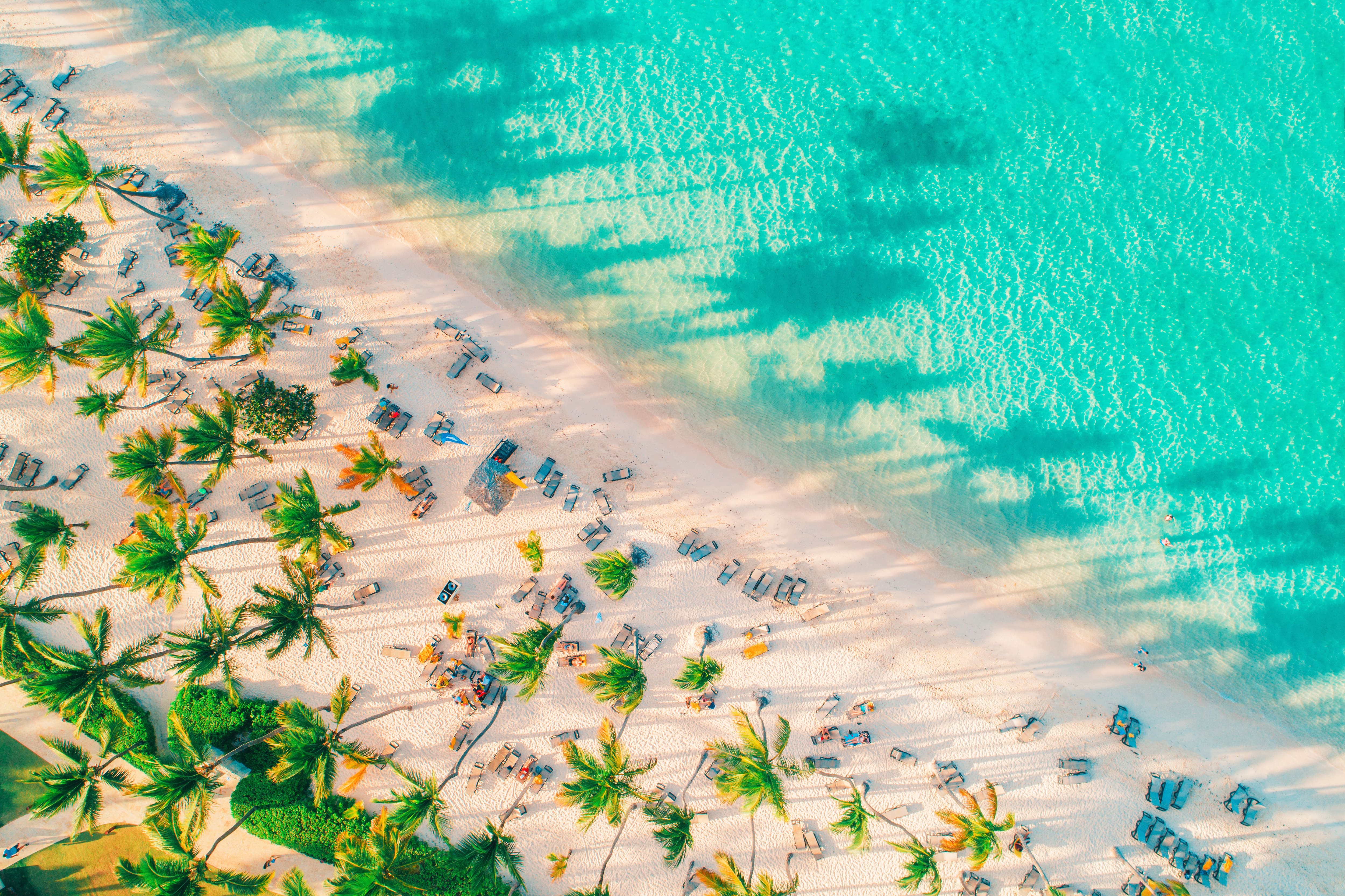 Punta Cana con Meliá