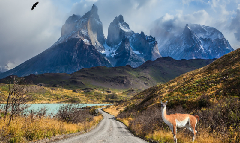 Chile con TUI