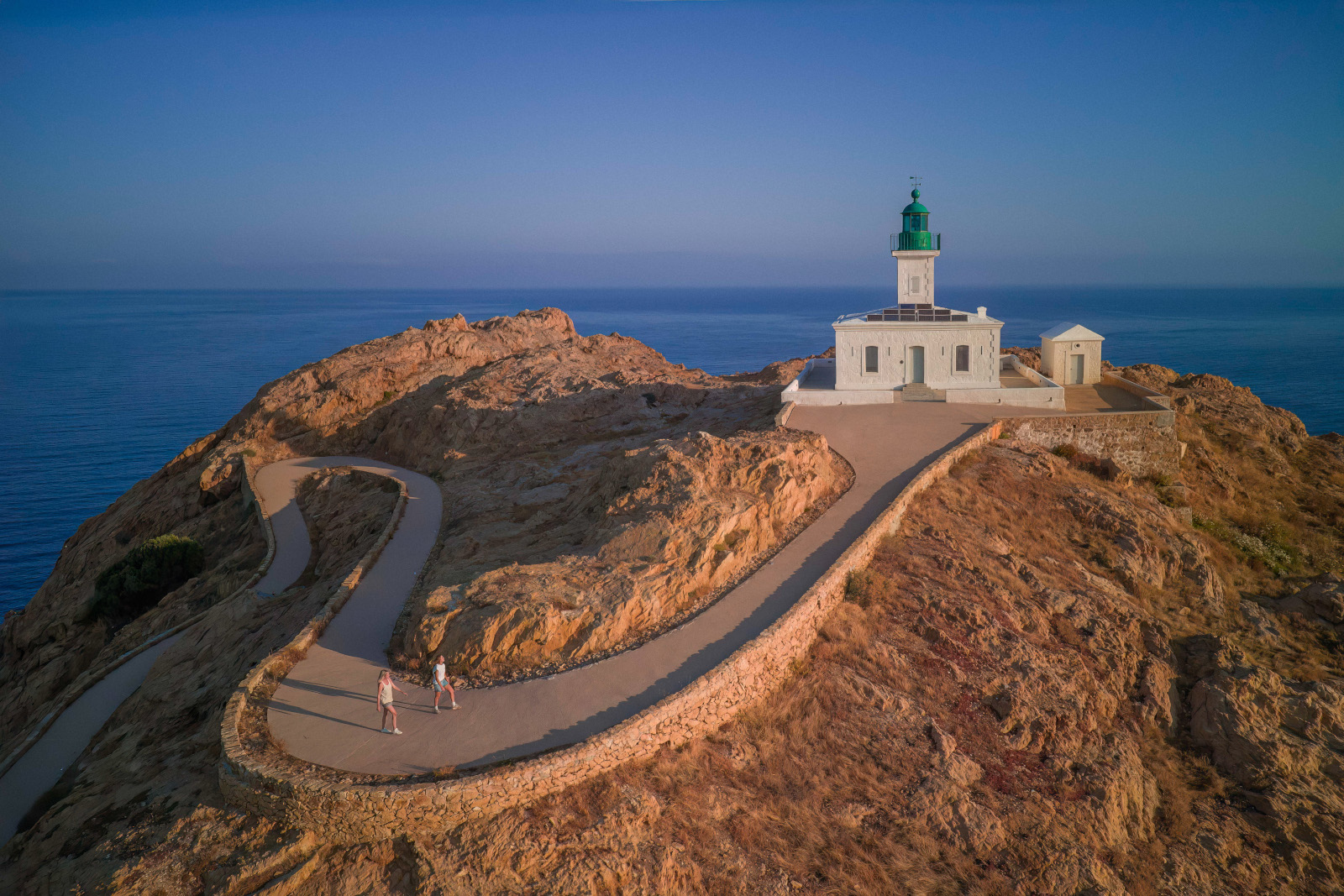 Córcega: una isla mediterránea única, un paraíso de experiencias