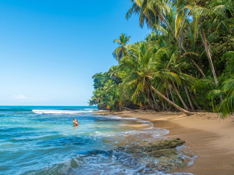 Siente la 'pura vida' de Costa Rica con TUI