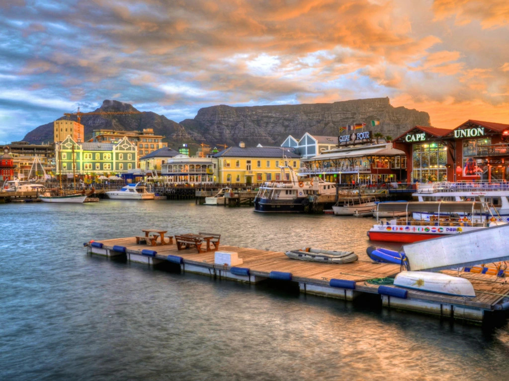 South African Airways