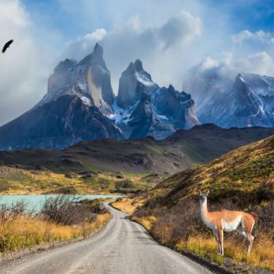 Chile, una tierra de extremos