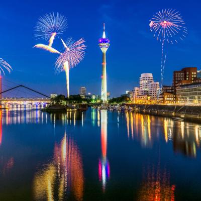 Crucemundo, cruceros fluviales por Europa: Mercadillos de Navidad y descuentos especiales