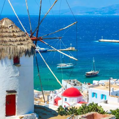 Grecia con Europamundo Vacaciones