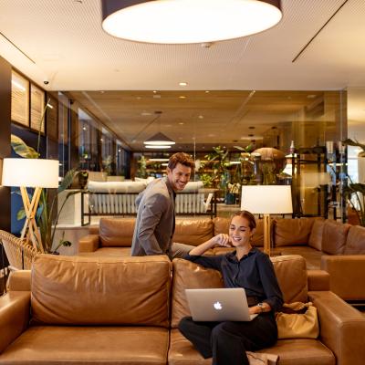 Meliá PRO Academy: Aprende, Conecta, Vende