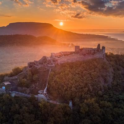 Hungría - Budapest y alrededores (II)