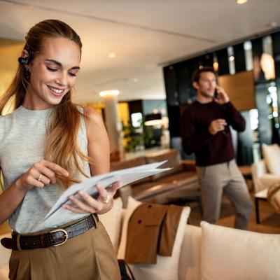 Meliá Hotels International