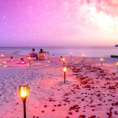 Nuevo Catálogo Lunas de Miel. Propuestas de viaje para todos con TUI