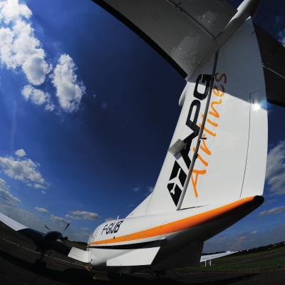 Placa Validadora GP275 - Más de 160 aerolíneas en un solo clic