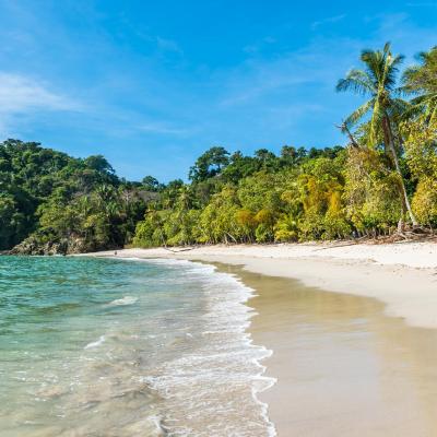 Costa Rica con Icárion