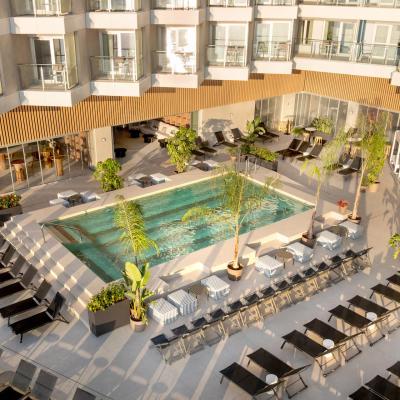 Descubre Alicante con Meliá: Tres hoteles, un destino inolvidable