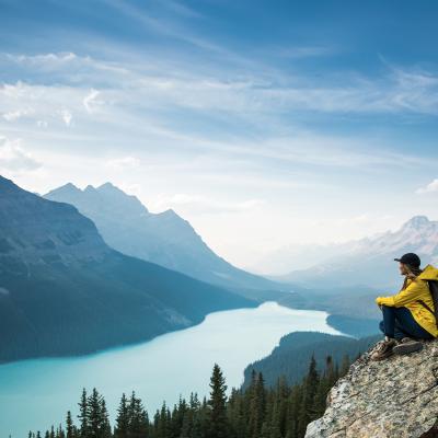 Nuevo vuelo directo Madrid-Halifax (Canadá) con Westjet