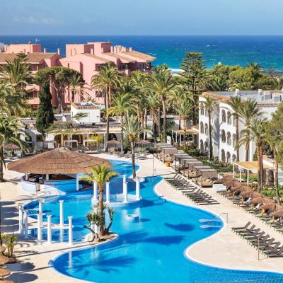 Costa de Andalucía con Meliá