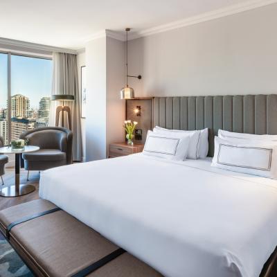 Valencia: carácter mediterráneo, diseño y experiencias por descubrir