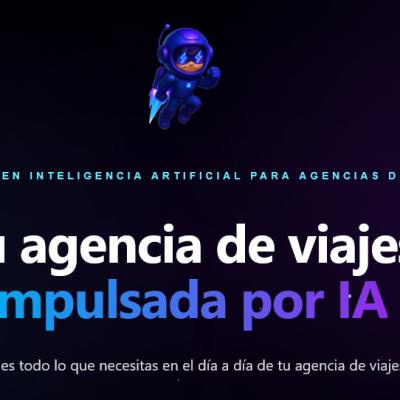 Descubre TraIA, la plataforma integral con inteligencia artificial para Agencias de Viajes