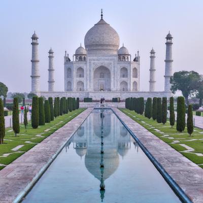 India: Tradición y Modernidad