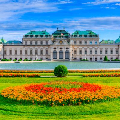 TUI y Austria Tourism te invitan a descubrir Austria