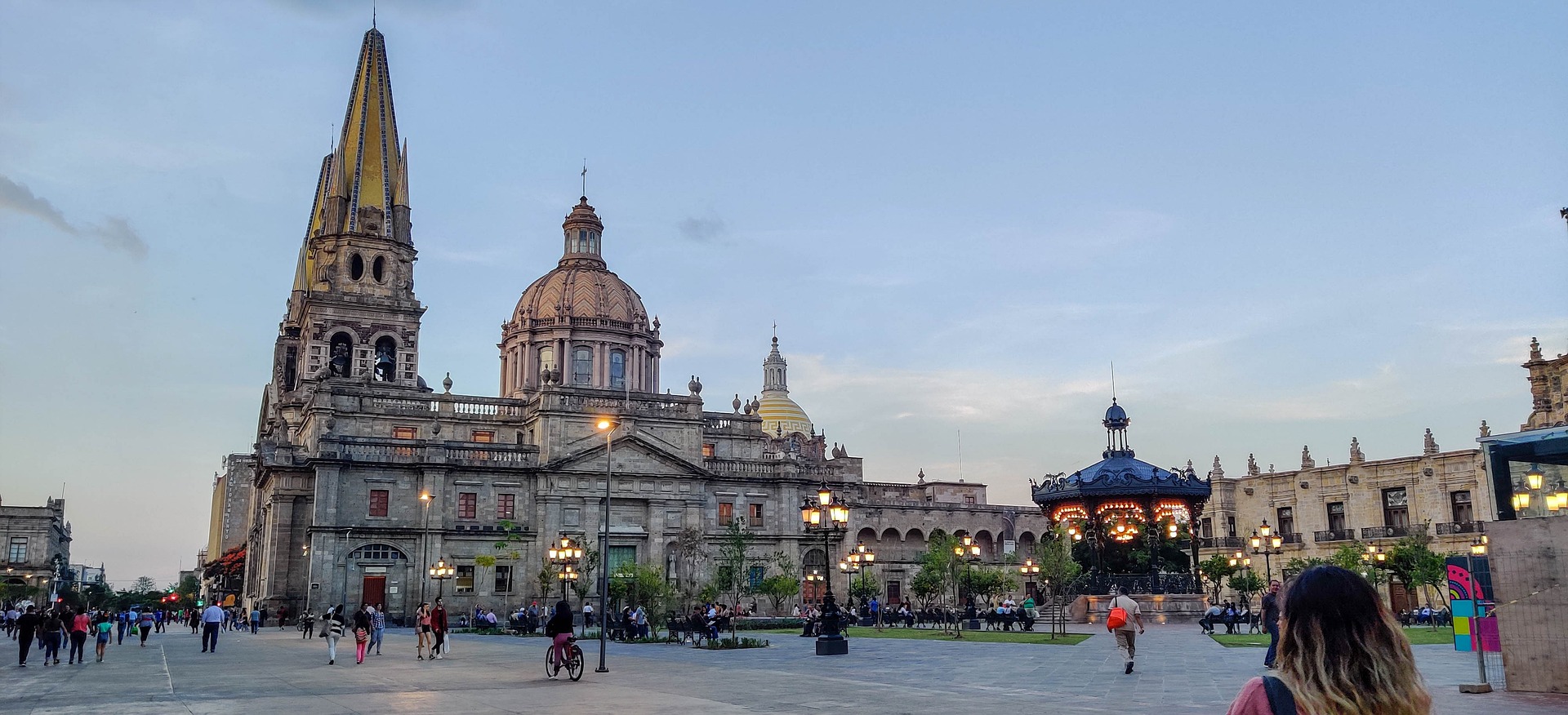 Guadalajara (México)