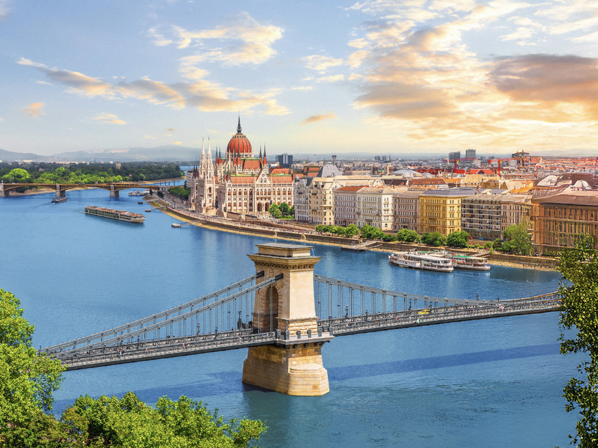 Cruceros Fluviales, Al Completo, Avance Laponia y últimas plazas Semana Santa con TUI