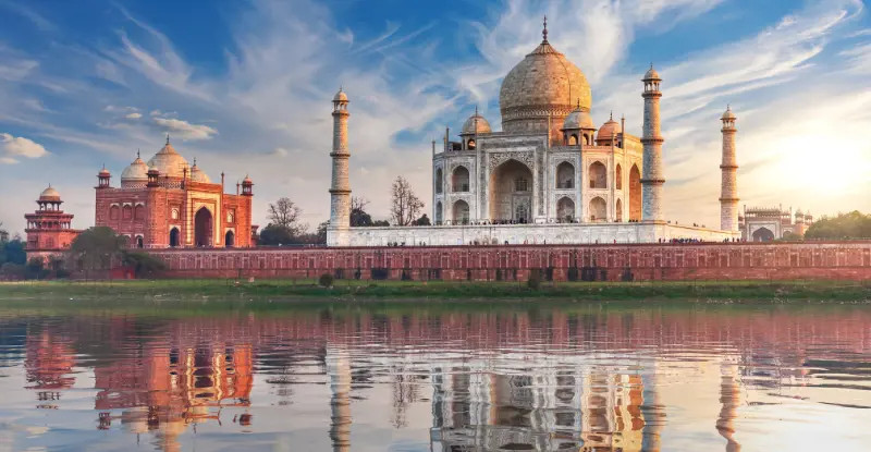 Descubre Asia con TUI